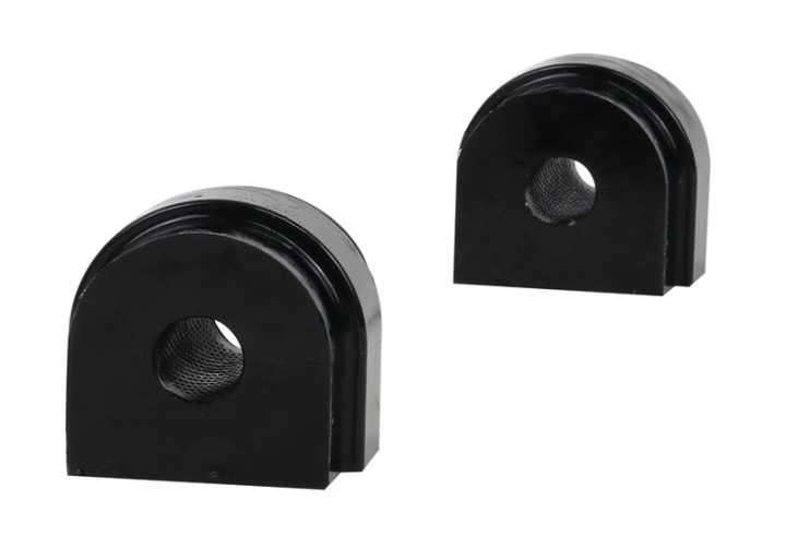 Bmw 1 E81 / E82 / 3 E90 2004-2013 Sway Bar Mount - Bushing Kit 14mm Whiteline in the group Select car model / BMW / 3-series (E90-E91) 2005-2012 / Chassis at DDESIGN Scandinavia AB (wl-W23398)