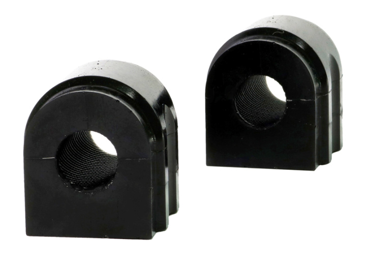 Bmw 1 E81 / E82 / 3 E90 2004-2013 Sway Bar Mount - Bushing Kit 15mm Whiteline in the group Select car model / BMW / 3-series (E90-E91) 2005-2012 / Chassis at DDESIGN Scandinavia AB (wl-W23399)