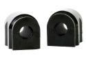 Bmw 1 E81 / E82 / 3 E90 2004-2013 Sway Bar Mount - Bushing Kit 15mm Whiteline
