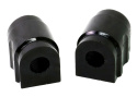 Bmw 1 E81 / E82 / 3 E90 2004-2013 Sway Bar Mount - Bushing Kit 15mm Whiteline