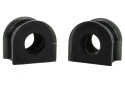Holden Calais VE / Holden VF / Holden Caprice CAPRICE / Holden Commodore VE / Holden Statesman STATESMAN m.fl. 2006-2018 Sway Bar Mount - Bushing Kit 26mm Whiteline