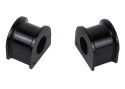 Holden Calais VE / Holden VF / Holden Caprice CAPRICE / Holden Commodore VE / Holden Statesman STATESMAN m.fl. 2006-2018 Sway Bar Mount - Bushing Kit 26mm Whiteline