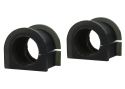 Toyota Land Cruiser 1999-2007 Sway Bar Mount - Bushing Kit 31mm Whiteline