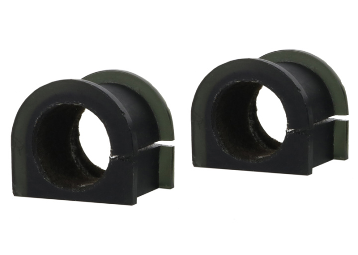 Toyota Land Cruiser 1999-2007 Sway Bar Mount - Bushing Kit 31mm Whiteline in the group Select car model at DDESIGN Scandinavia AB (wl-W23411G)