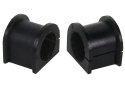 Toyota Land Cruiser 1999-2007 Sway Bar Mount - Bushing Kit 31mm Whiteline