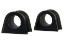 Hyundai Galloper JK / Mitsubishi Challenger PA / Pajero NA / NH / NM / NS 1983-2022 Sway Bar Mount - Bushing Kit 25mm Whiteline