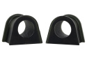 Hyundai Galloper JK / Mitsubishi Challenger PA / Pajero NA / NH / NM / NS 1983-2022 Sway Bar Mount - Bushing Kit 25mm Whiteline