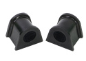 Hyundai Galloper JK / Mitsubishi Challenger PA / Pajero NA / NH / NM / NS 1983-2022 Sway Bar Mount - Bushing Kit 23mm Whiteline