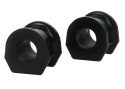 Mitsubishi Express WA / L400 WA / Pajero NA / NH / Starwagon WA 1983-2006 Sway Bar Mount - Bushing Kit 26.5mm Whiteline