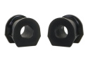 Mitsubishi Express WA / L400 WA / Pajero NA / NH / Starwagon WA 1983-2006 Sway Bar Mount - Bushing Kit 26.5mm Whiteline