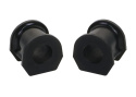 Mitsubishi Express WA / L400 WA / Pajero NA / NH / Starwagon WA 1983-2006 Sway Bar Mount - Bushing Kit 26.5mm Whiteline