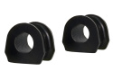 Hyundai Galloper JK / Mitsubishi Express WA / L400 WA / Pajero NH / NM / NS / Starwagon WA 1991-2022 Sway Bar Mount - Bushing Kit 28mm Whiteline