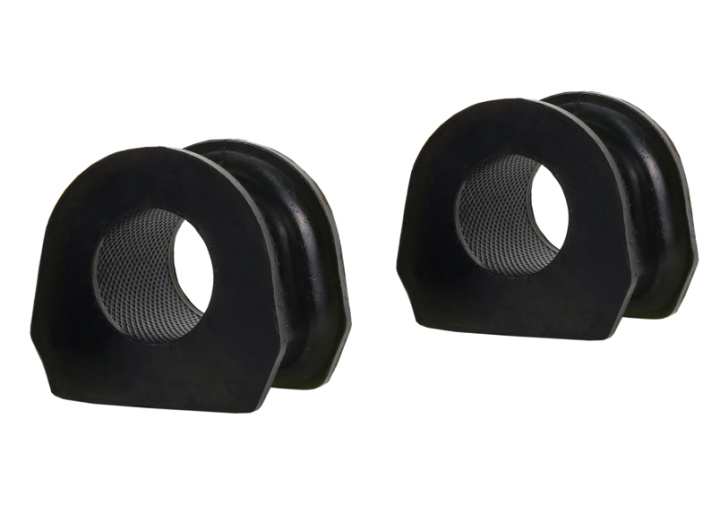 Hyundai Galloper JK / Mitsubishi Express WA / L400 WA / Pajero NH / NM / NS / Starwagon WA 1991-2022 Sway Bar Mount - Bushing Kit 28mm Whiteline in the group Select car model at DDESIGN Scandinavia AB (wl-W23417)
