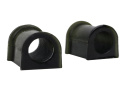 Holden Jackaroo Monterey / Isuzu Trooper UBS / Isuzu Vehicross UGS25 / Mitsubishi Magna TE m.fl. 1991-2005 Sway Bar Mount - Bushing Kit 21.5mm Whiteline