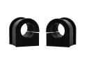 Sway Bar Mount - Bushing Kit 25mm Whiteline