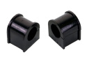 Sway Bar Mount - Bushing Kit 25mm Whiteline