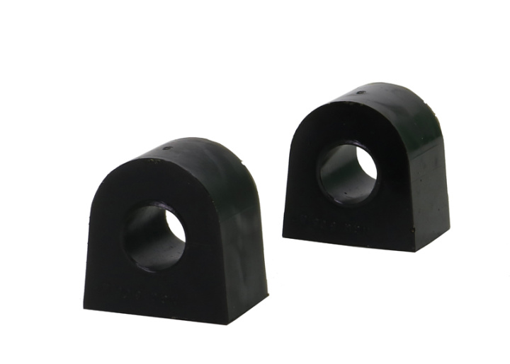 Ford Maverick DA / Nissan Patrol GQ 1988-1997 Sway Bar Mount - Bushing Kit 15mm Whiteline in the group Select car model at DDESIGN Scandinavia AB (wl-W23420)
