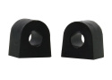 Ford Maverick DA / Nissan Patrol GQ 1988-1997 Sway Bar Mount - Bushing Kit 15mm Whiteline