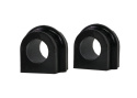 Infiniti Qx4 JR50 / Nissan Pathfinder R50 / Patrol GU 1995-2016 Sway Bar Mount - Bushing Kit 23mm Whiteline