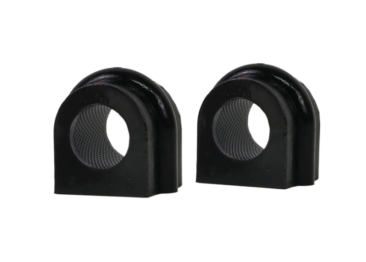 Infiniti Qx4 JR50 / Nissan Pathfinder R50 / Patrol GU 1995-2016 Sway Bar Mount - Bushing Kit 23mm Whiteline in the group Select car model at DDESIGN Scandinavia AB (wl-W23422)