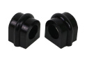 Infiniti Qx4 JR50 / Nissan Pathfinder R50 / Patrol GU 1995-2016 Sway Bar Mount - Bushing Kit 23mm Whiteline