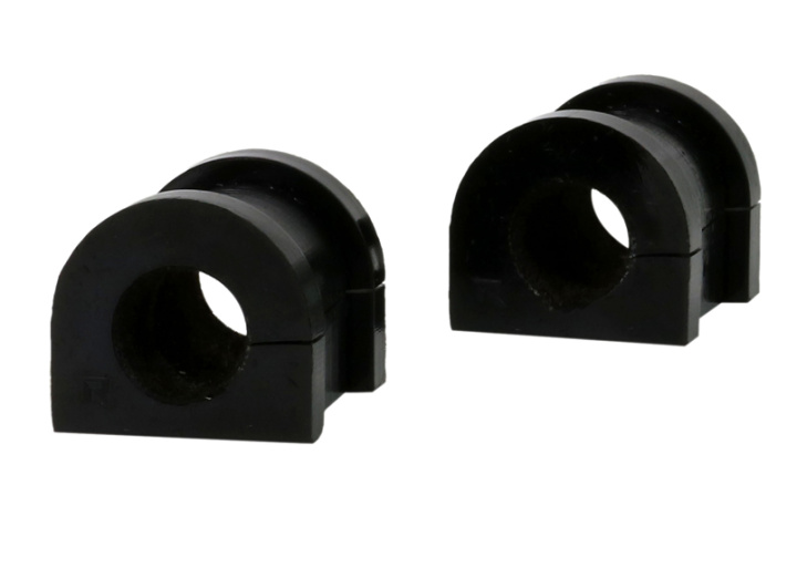 Ford Maverick DA / Nissan Patrol GQ / GU 1988-2016 Sway Bar Mount - Bushing Kit 20mm Whiteline in the group Select car model at DDESIGN Scandinavia AB (wl-W23423G)