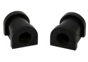 Ford Maverick DA / Nissan Patrol GQ / GU 1988-2016 Sway Bar Mount - Bushing Kit 20mm Whiteline