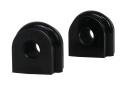 Infiniti Qx4 JR50 / Nissan Pathfinder R50 / Patrol GU 1995-2016 Sway Bar Mount - Bushing Kit 15mm Whiteline