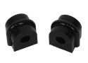 Infiniti Qx4 JR50 / Nissan Pathfinder R50 / Patrol GU 1995-2016 Sway Bar Mount - Bushing Kit 15mm Whiteline