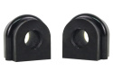 Infiniti Qx4 JR50 / Nissan Pathfinder R50 / Patrol GU 1995-2016 Sway Bar Mount - Bushing Kit 18mm Whiteline