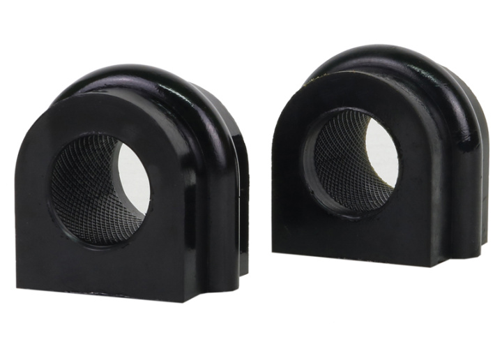 Infiniti Qx4 JR50 / Nissan Pathfinder R50 / Patrol GU 1995-2016 Sway Bar Mount - Bushing Kit 22mm Whiteline in the group Select car model at DDESIGN Scandinavia AB (wl-W23426)