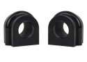 Infiniti Qx4 JR50 / Nissan Pathfinder R50 / Patrol GU 1995-2016 Sway Bar Mount - Bushing Kit 22mm Whiteline