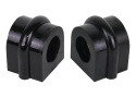 Infiniti Qx4 JR50 / Nissan Pathfinder R50 / Patrol GU 1995-2016 Sway Bar Mount - Bushing Kit 22mm Whiteline