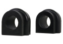 Infiniti Qx4 JR50 / Nissan Pathfinder R50 / Patrol GU 1995-2016 Sway Bar Mount - Bushing Kit 24mm Whiteline