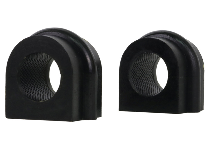 Infiniti Qx4 JR50 / Nissan Pathfinder R50 / Patrol GU 1995-2016 Sway Bar Mount - Bushing Kit 24mm Whiteline in the group Select car model at DDESIGN Scandinavia AB (wl-W23427)