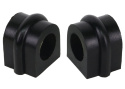 Infiniti Qx4 JR50 / Nissan Pathfinder R50 / Patrol GU 1995-2016 Sway Bar Mount - Bushing Kit 24mm Whiteline