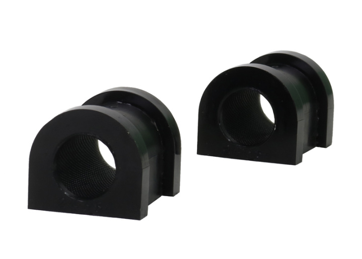 Ford Maverick DA / Nissan Patrol GQ / GU 1988-2016 Sway Bar Mount - Bushing Kit 22mm Whiteline in the group Select car model at DDESIGN Scandinavia AB (wl-W23428)