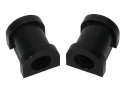 Ford Maverick DA / Nissan Patrol GQ / GU 1988-2016 Sway Bar Mount - Bushing Kit 22mm Whiteline
