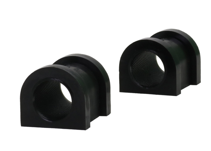 Ford Maverick DA / Nissan Patrol GQ / GU 1988-2016 Sway Bar Mount - Bushing Kit 24mm Whiteline in the group Select car model at DDESIGN Scandinavia AB (wl-W23429)