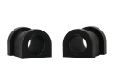 Ford Maverick DA / Nissan Patrol GQ / GU 1988-2016 Sway Bar Mount - Bushing Kit 24mm Whiteline