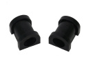 Ford Maverick DA / Nissan Patrol GQ / GU 1988-2016 Sway Bar Mount - Bushing Kit 24mm Whiteline