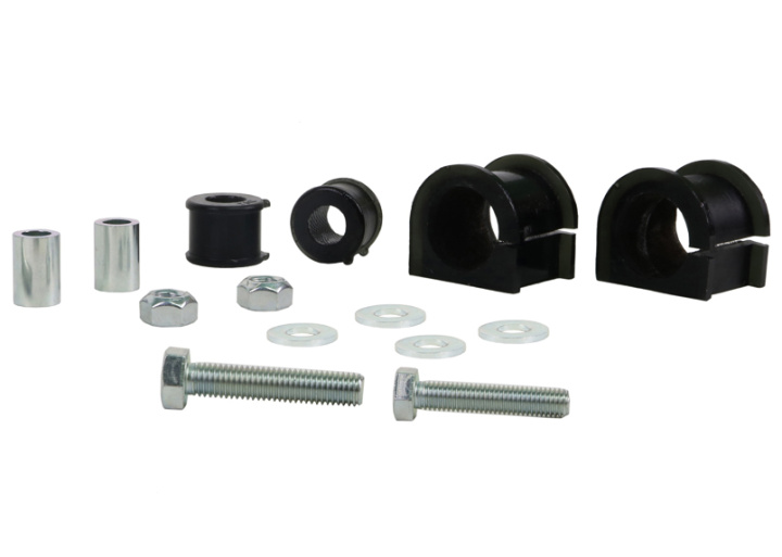 Toyota Land Cruiser 1999-2007 Sway Bar Mount and Link - Bushing Kit 31mm Whiteline in the group Select car model at DDESIGN Scandinavia AB (wl-W23430G)