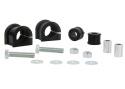 Toyota Land Cruiser 1999-2007 Sway Bar Mount and Link - Bushing Kit 31mm Whiteline