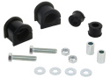 Toyota Land Cruiser 1999-2007 Sway Bar Mount and Link - Bushing Kit 31mm Whiteline