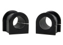 Toyota Rav 4 1994-2000 Sway Bar Mount - Bushing Kit 25mm Whiteline