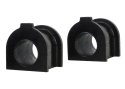 Toyota 4 Runner / Fortuner GUN156 / Land Cruiser 2002-2015 Sway Bar Mount - Bushing Kit 29mm Whiteline