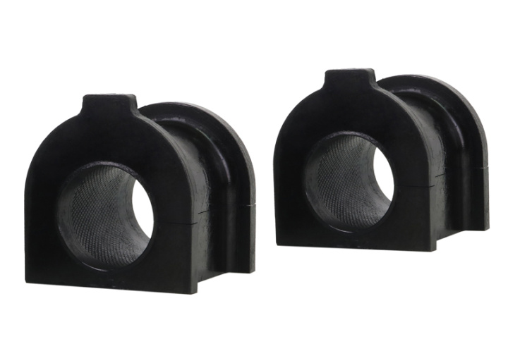Toyota 4 Runner / Fortuner GUN156 / Land Cruiser 2002-2015 Sway Bar Mount - Bushing Kit 29mm Whiteline in the group Select car model at DDESIGN Scandinavia AB (wl-W23432)