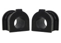 Toyota 4 Runner / Fortuner GUN156 / Land Cruiser 2002-2015 Sway Bar Mount - Bushing Kit 29mm Whiteline