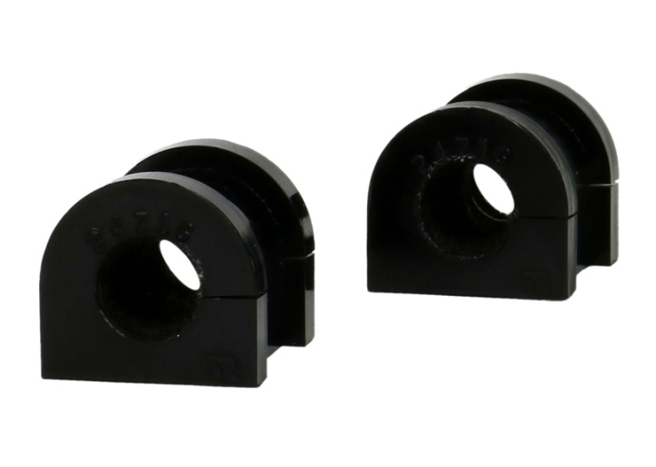 Ford Maverick DA / Nissan Patrol GQ / GU 1988-2016 Sway Bar Mount - Bushing Kit 19mm Whiteline in the group Select car model at DDESIGN Scandinavia AB (wl-W23433G)