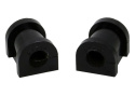 Ford Maverick DA / Nissan Patrol GQ / GU 1988-2016 Sway Bar Mount - Bushing Kit 19mm Whiteline